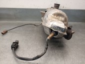 Recambio de catalizador para citroën c4 lim. collection referencia OEM IAM PSAK686 9808329780 PSAF026