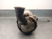 Recambio de catalizador para citroën c4 lim. collection referencia OEM IAM PSAK686 9808329780 PSAF026