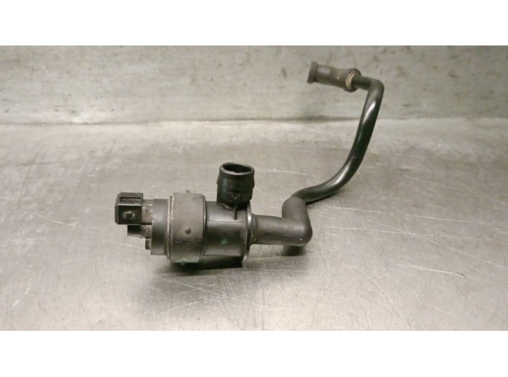 Recambio de valvula aire adicional para opel astra h twintop (a04) 1.6 (l67) referencia OEM IAM 13110331 DELPHI