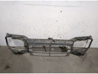 Replacement front panel for Peugeot 806 2.0 HDi OEM IAM reference 7104G9 7104G9 