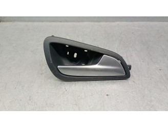 Recambio de maneta interior trasera izquierda para ford c-max ii (dxa/cb7, dxa/ceu) 1.0 ecoboost referencia OEM IAM AM51U22600BE