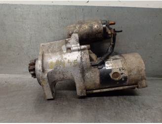 Recambio de motor arranque para nissan pick-up (d22) 2.5 16v turbodiesel cat referencia OEM IAM 23300VK500 23300VK500 M002TS0571