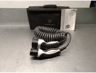 Recambio de cableado para mercedes-benz clase s (w222, v222, x222) s 560 e (222.173) referencia OEM IAM A0005832901 A0005832901 