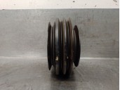 Recambio de polea cigueñal para nissan pick-up (d22) 2.5 16v turbodiesel cat referencia OEM IAM 12303VK501 12303VK501 