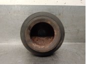 Recambio de polea cigueñal para nissan pick-up (d22) 2.5 16v turbodiesel cat referencia OEM IAM 12303VK501 12303VK501 