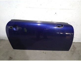 Recambio de puerta delantera derecha para mini mini (r50,r53) one referencia OEM IAM 41515A2A3A2 41515A2A3A2 