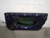 Recambio de puerta delantera derecha para mini mini (r50,r53) one referencia OEM IAM 41515A2A3A2 41515A2A3A2 
