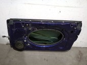 Recambio de puerta delantera derecha para mini mini (r50,r53) one referencia OEM IAM 41515A2A3A2 41515A2A3A2 