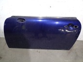 Recambio de puerta delantera izquierda para mini mini (r50,r53) one referencia OEM IAM 41515A2A3A1 41515A2A3A1 