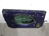Recambio de puerta delantera izquierda para mini mini (r50,r53) one referencia OEM IAM 41515A2A3A1 41515A2A3A1 