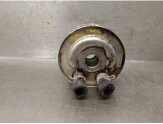 Recambio de enfriador aceite motor para nissan pick-up (d22) 2.5 16v turbodiesel cat referencia OEM IAM 213055M301 213055M301 