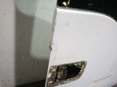 Recambio de puerta trasera derecha para renault master ii furgoneta (jd) 2.8 dti diesel referencia OEM IAM G9UA7  