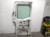 Recambio de puerta trasera derecha para renault master ii furgoneta (jd) 2.8 dti diesel referencia OEM IAM G9UA7  