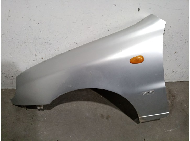 Recambio de aleta delantera izquierda para daewoo lanos 1.5 cat referencia OEM IAM 96221072 96221072 