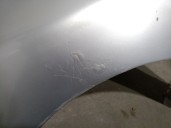 Recambio de aleta delantera izquierda para daewoo lanos 1.5 cat referencia OEM IAM 96221072 96221072 