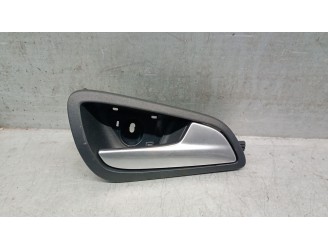 Recambio de maneta interior trasera derecha para ford c-max ii (dxa/cb7, dxa/ceu) 1.0 ecoboost referencia OEM IAM AM51U22600BEW 