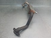 Recambio de enfriador egr para audi a4 b9 (8w2, 8wc) 2.0 tdi quattro referencia OEM IAM 14793AA010 14793AA010 