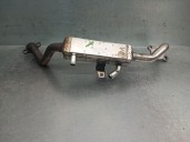 Recambio de enfriador egr para audi a4 b9 (8w2, 8wc) 2.0 tdi quattro referencia OEM IAM 14793AA010 14793AA010 