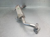 Recambio de enfriador egr para audi a4 b9 (8w2, 8wc) 2.0 tdi quattro referencia OEM IAM 14793AA010 14793AA010 