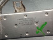 Recambio de enfriador egr para audi a4 b9 (8w2, 8wc) 2.0 tdi quattro referencia OEM IAM 14793AA010 14793AA010 