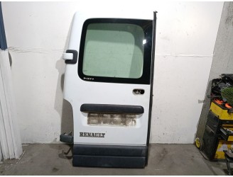 Recambio de puerta trasera izquierda para renault master ii furgoneta (jd) 2.8 dti diesel referencia OEM IAM G9UA7  
