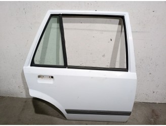 Recambio de puerta trasera derecha para opel corsa a 1.2 referencia OEM IAM 12S  