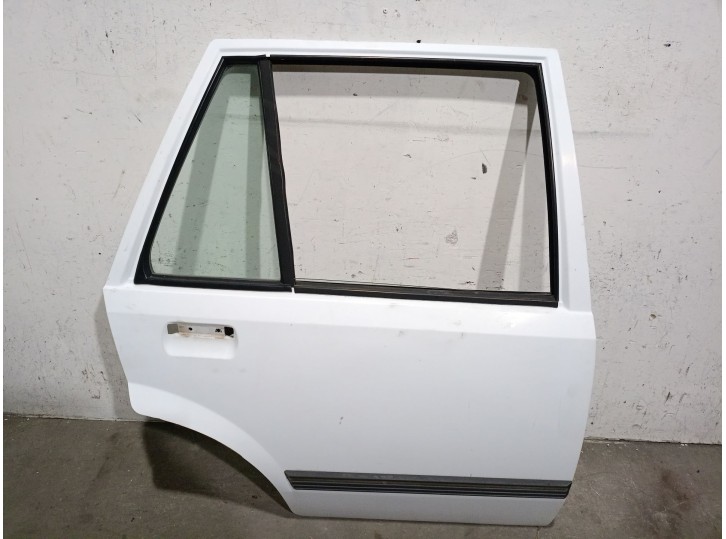 Recambio de puerta trasera derecha para opel corsa a 1.2 referencia OEM IAM 12S  