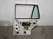 Recambio de puerta trasera derecha para opel corsa a 1.2 referencia OEM IAM 12S  