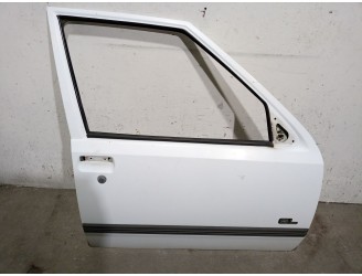 Recambio de puerta delantera derecha para opel corsa a 1.2 referencia OEM IAM 12S 