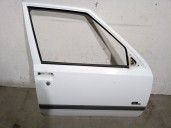 Recambio de puerta delantera derecha para opel corsa a 1.2 referencia OEM IAM 12S 