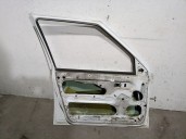 Recambio de puerta delantera izquierda para opel corsa a 1.2 referencia OEM IAM 12S  