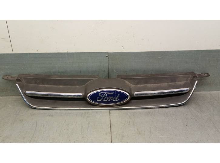 Recambio de rejilla delantera para ford c-max ii (dxa/cb7, dxa/ceu) 1.0 ecoboost referencia OEM IAM AM51R8200C 1758893 
