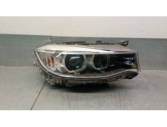 Recambio de faro derecho para bmw 3 gran turismo (f34) 320 d referencia OEM IAM 63117285684 63117355556 