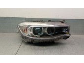 Recambio de faro derecho para bmw 3 gran turismo (f34) 320 d referencia OEM IAM 63117285684 63117355556 