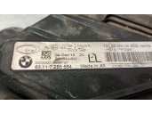 Recambio de faro derecho para bmw 3 gran turismo (f34) 320 d referencia OEM IAM 63117285684 63117355556 