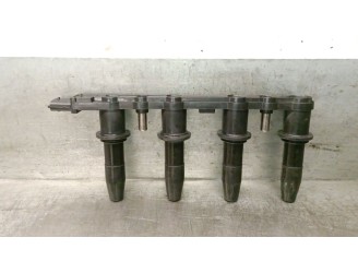 Recambio de bobina encendido para opel astra h twintop (a04) 1.6 (l67) referencia OEM IAM 10458316 1208021 DELPHI