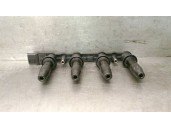 Recambio de bobina encendido para opel astra h twintop (a04) 1.6 (l67) referencia OEM IAM 10458316 1208021 DELPHI