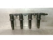 Recambio de bobina encendido para opel astra h twintop (a04) 1.6 (l67) referencia OEM IAM 10458316 1208021 DELPHI