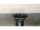 Recambio de bobina encendido para opel astra h twintop (a04) 1.6 (l67) referencia OEM IAM 10458316 1208021 DELPHI