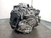 Recambio de caja cambios para renault captur 1.5 dci diesel fap energy referencia OEM IAM DC4015 LLM18AB