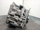 Recambio de caja cambios para renault captur 1.5 dci diesel fap energy referencia OEM IAM DC4015 LLM18AB