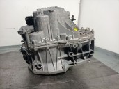 Recambio de caja cambios para renault captur 1.5 dci diesel fap energy referencia OEM IAM DC4015 LLM18AB