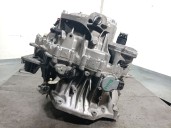 Recambio de caja cambios para renault captur 1.5 dci diesel fap energy referencia OEM IAM DC4015 LLM18AB