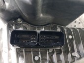 Recambio de caja cambios para renault captur 1.5 dci diesel fap energy referencia OEM IAM DC4015  LLM18AB