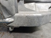 Recambio de caja cambios para renault captur 1.5 dci diesel fap energy referencia OEM IAM DC4015 LLM18AB