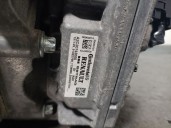 Recambio de caja cambios para renault captur 1.5 dci diesel fap energy referencia OEM IAM DC4015 LLM18AB