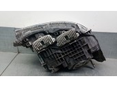 Recambio de faro izquierdo para bmw 3 gran turismo (f34) 320 d referencia OEM IAM 63117285683 63117355555 