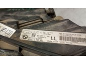 Recambio de faro izquierdo para bmw 3 gran turismo (f34) 320 d referencia OEM IAM 63117285683 63117355555 