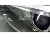 Recambio de faro izquierdo para bmw 3 gran turismo (f34) 320 d referencia OEM IAM 63117285683 63117355555 