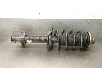 Recambio de amortiguador delantero izquierdo para opel astra h twintop (a04) 1.6 (l67) referencia OEM IAM 22214601 344352 